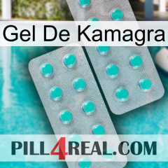 Kamagra Gel 29